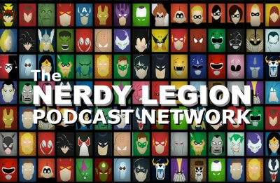 Nerdy Legion Podcast Network